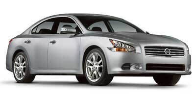 2011 Nissan Maxima
