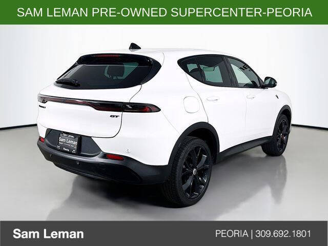 2024 Dodge Hornet GT Plus