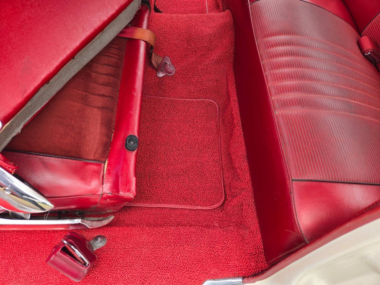 1966 Ford Galaxie 500 160