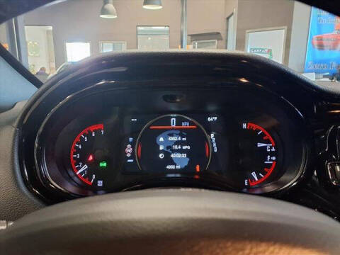 2023 Dodge Durango R/T Plus