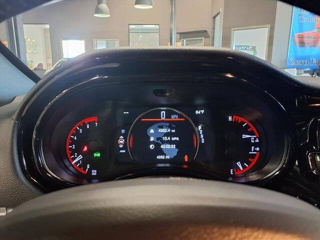 2023 Dodge Durango R/T Plus