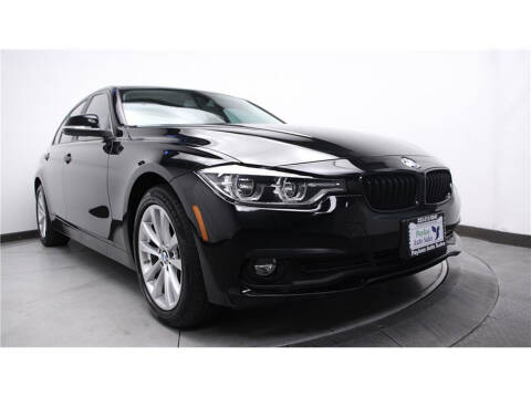 2018 BMW 3 Series for sale at Payless Auto Sales in Lakewood WA