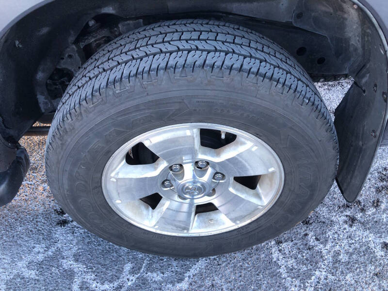 2006 Toyota 4Runner SR5