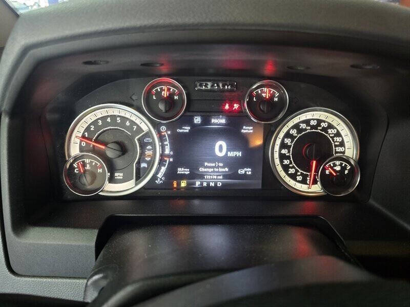 2013 RAM 1500 Express