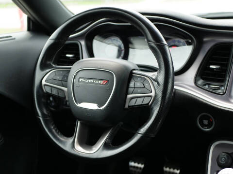 2019 Dodge Challenger R/T Scat Pack