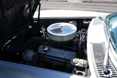 1967 Chevrolet Corvette