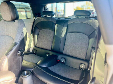 2017 MINI Hardtop 2 Door John Cooper Works