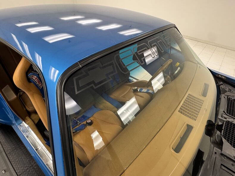 1978 Chevrolet Camaro