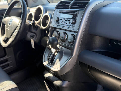 2006 Honda Element EX
