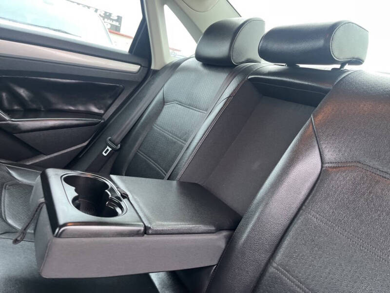 2013 Volkswagen Passat