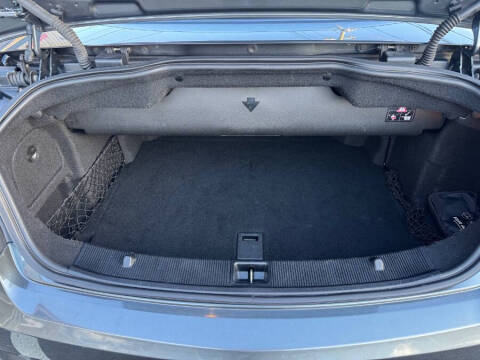 2012 Mercedes-Benz E-Class E 550