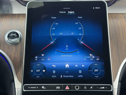 2025 Mercedes-Benz GLC GLC 300