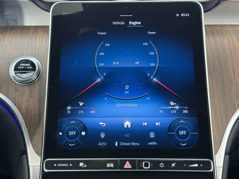 2025 Mercedes-Benz GLC GLC 300