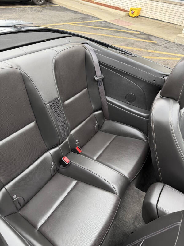 2014 Chevrolet Camaro SS