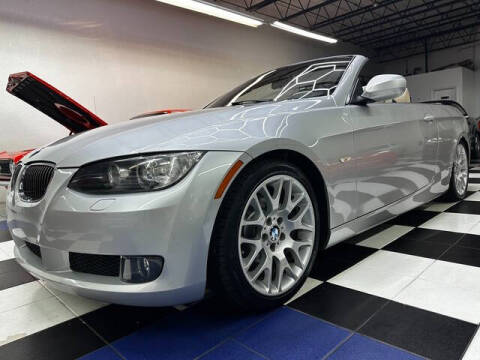 2010 BMW 3 Series 328i