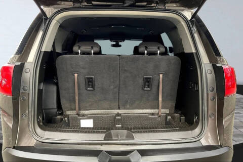 2019 GMC Acadia SLE-1