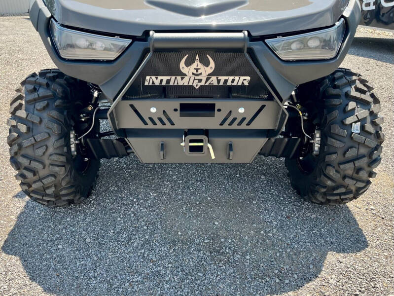 2023 Intimidator GC1k Crew