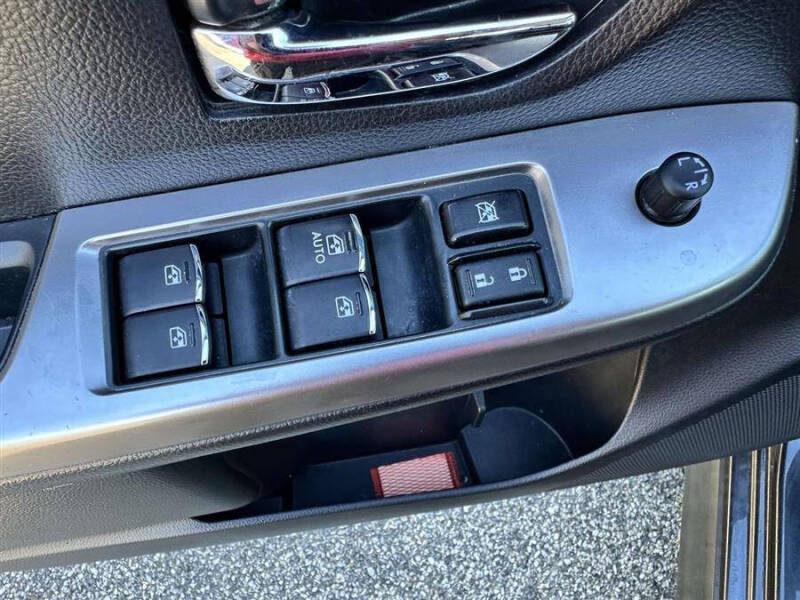 2017 Subaru Crosstrek 2.0i Premium