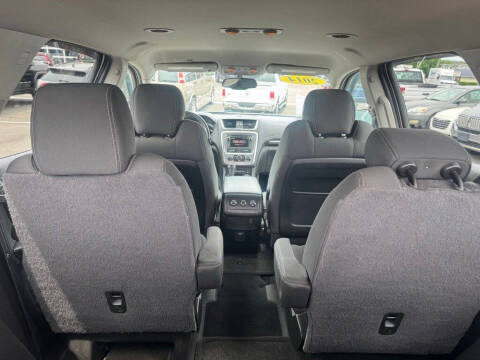 2014 GMC Acadia SLE-2