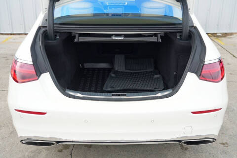 2021 Mercedes-Benz S-Class S 580 4MATIC