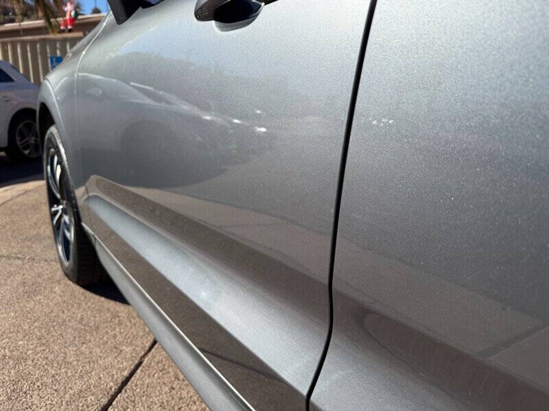 2020 Volvo XC60 T6 Momentum