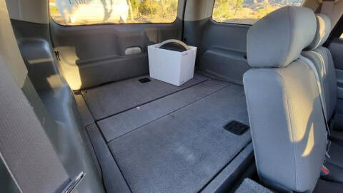 2004 Dodge Durango ST