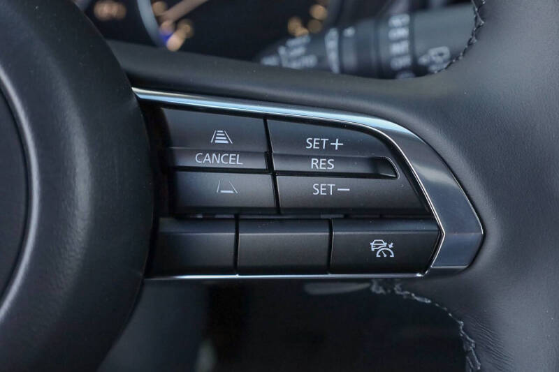 2025 Mazda CX-30 2.5 S Premium