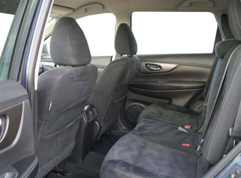 2014 Nissan Rogue SV