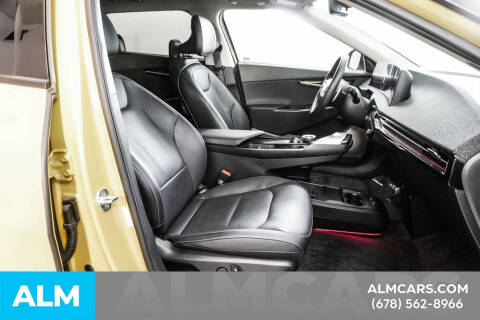 2022 Kia EV6 GT-Line