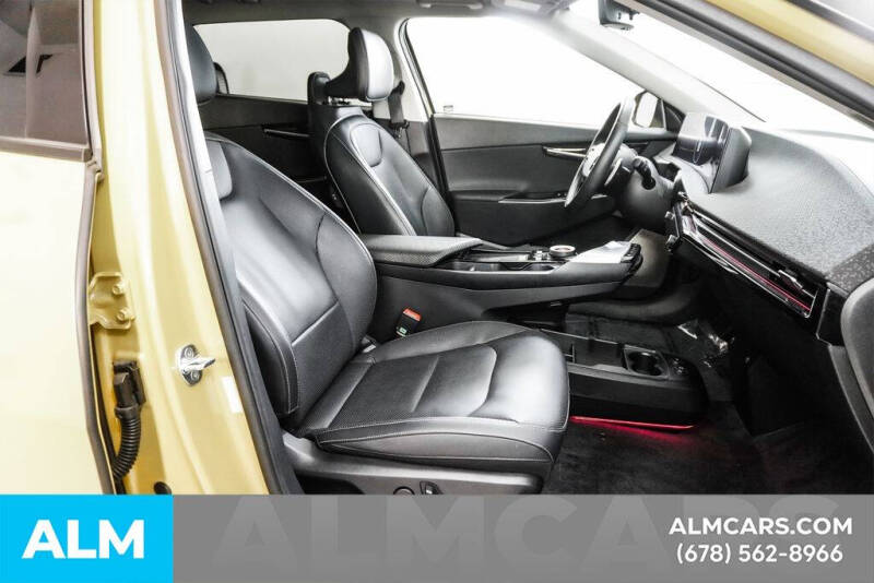 2022 Kia EV6 GT-Line