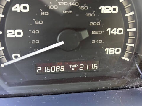 2006 Honda Accord EX V-6 w/Navi