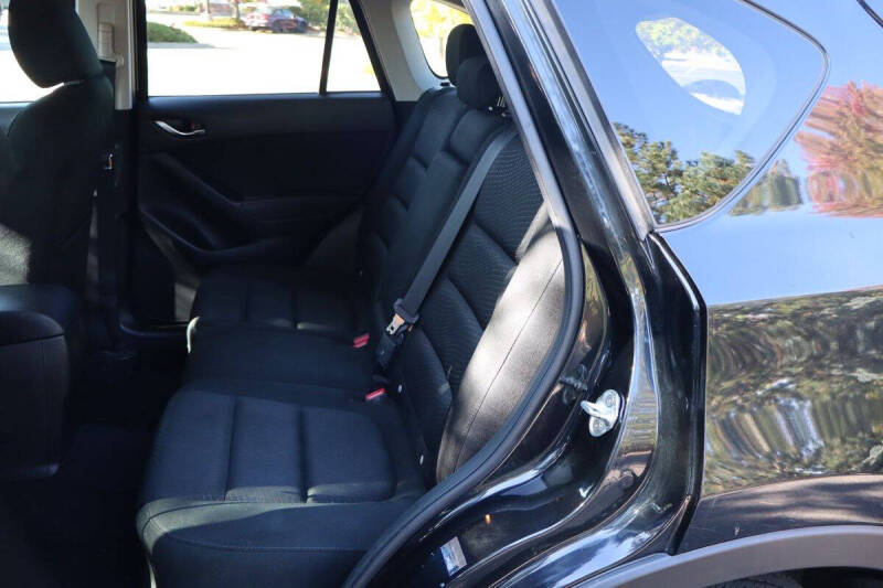 2014 Mazda CX-5 Touring