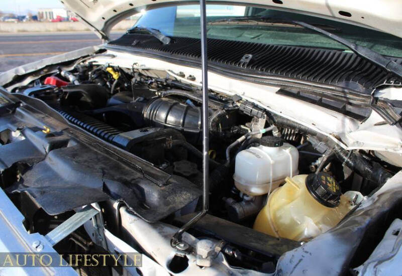 2014 Ford E-Series E-450 SD