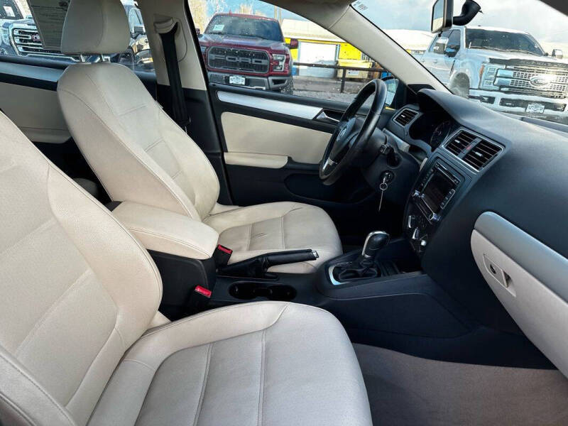 2012 Volkswagen Jetta