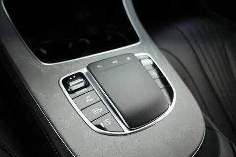 2021 Mercedes-Benz CLS CLS 450 4MATIC