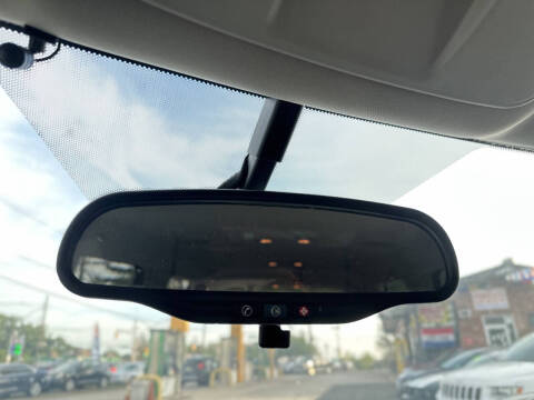 2008 GMC Acadia SLE-1