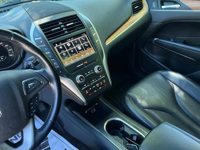 LincolnMKC35