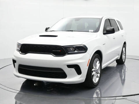 2024 Dodge Durango R/T