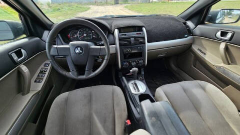 2006 Mitsubishi Galant