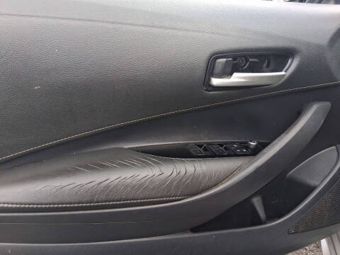 2019 Toyota Corolla Hatchback SE