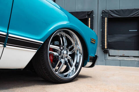 1972 GMC Jimmy
