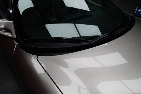 1999 Pontiac Firebird