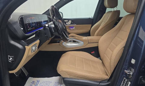 2024 Mercedes-Benz GLS GLS 450