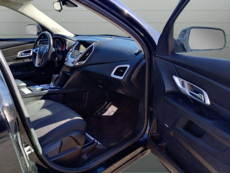 2016 GMC Terrain SLE-2