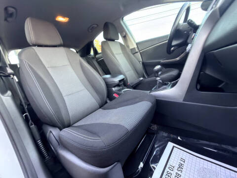 2016 Hyundai Elantra GT