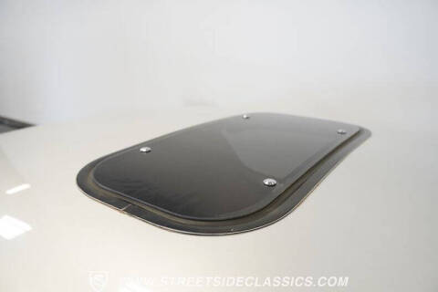 1977 Pontiac Firebird