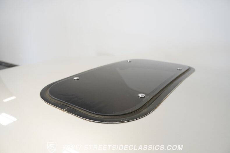 1977 Pontiac Firebird