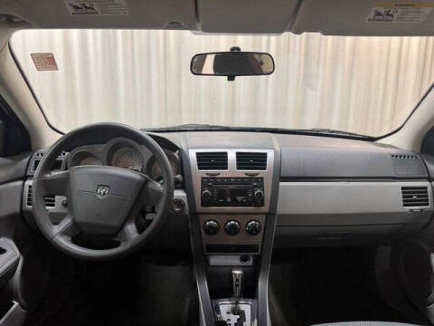 2008 Dodge Avenger SE