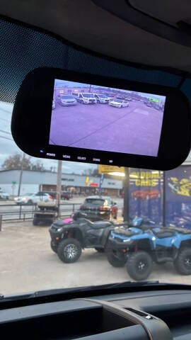 2018 Mercedes-Benz Sprinter 2500 Cargo