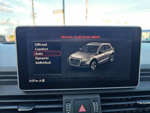 2020 Audi Q5 quattro Premium Plus 45 TFSI